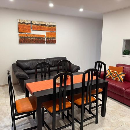 Apartamento Santa Cruz Santa Cruz  Eksteriør billede