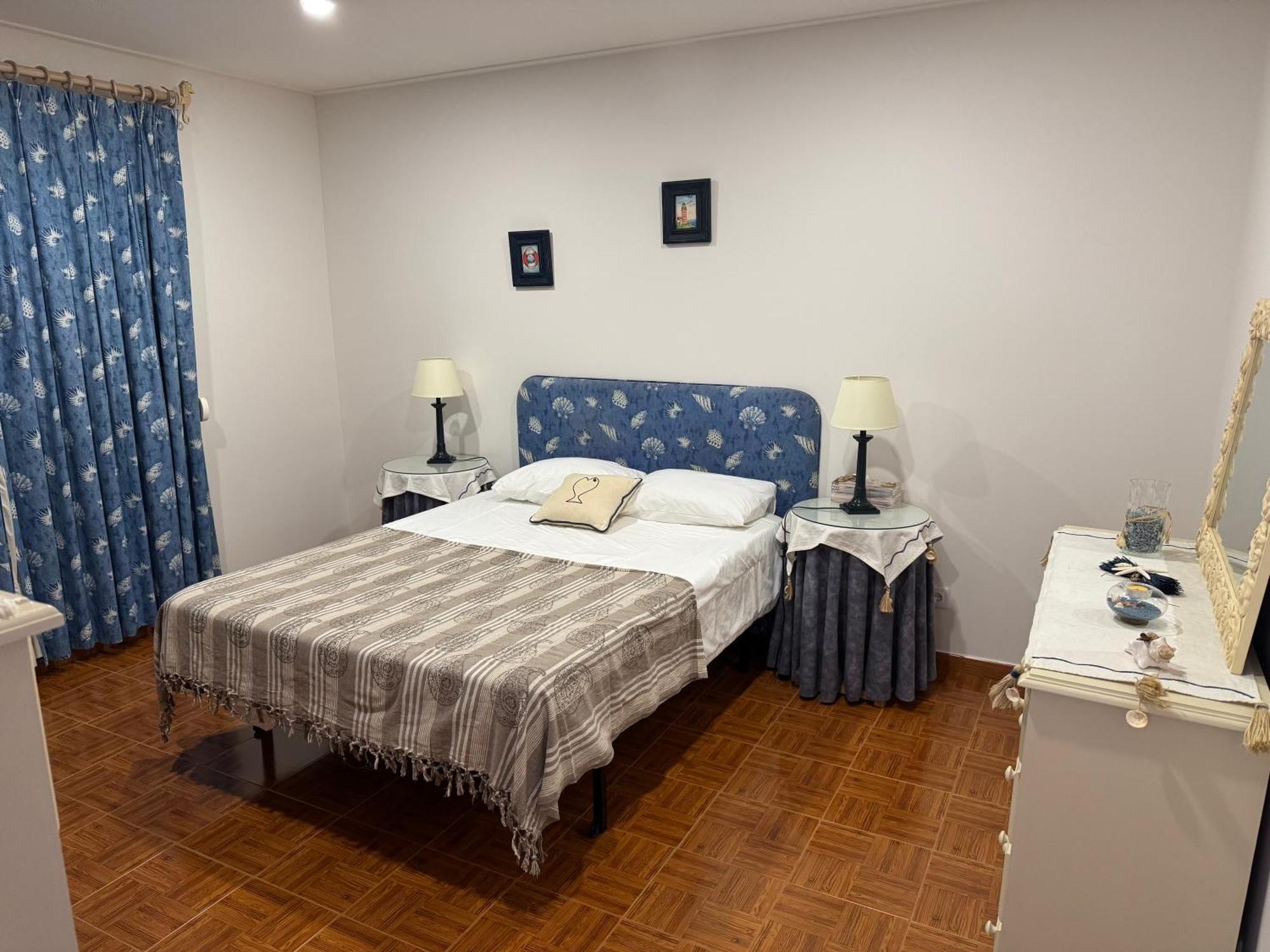 Apartamento Santa Cruz Santa Cruz  Eksteriør billede
