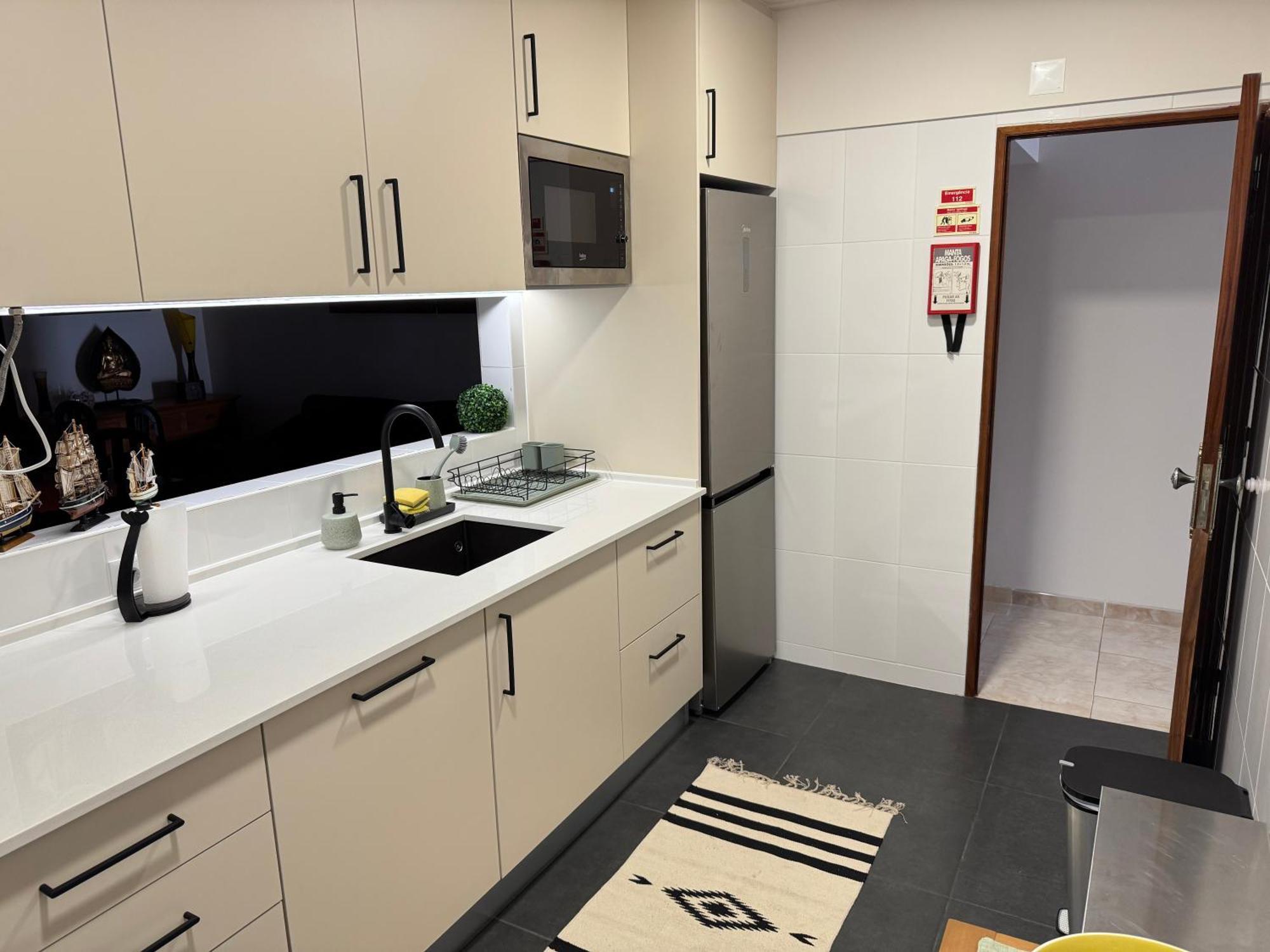 Apartamento Santa Cruz Santa Cruz  Eksteriør billede