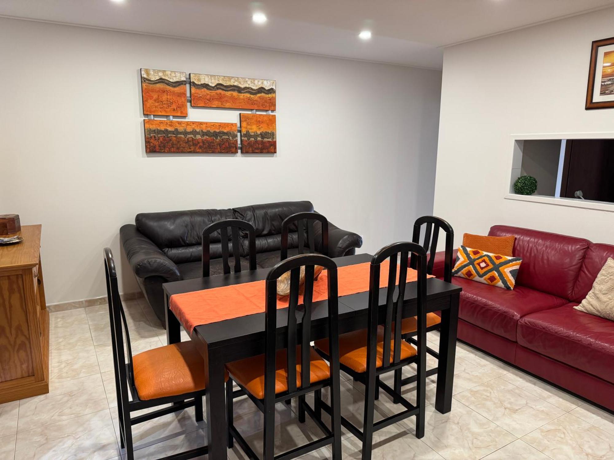 Apartamento Santa Cruz Santa Cruz  Eksteriør billede