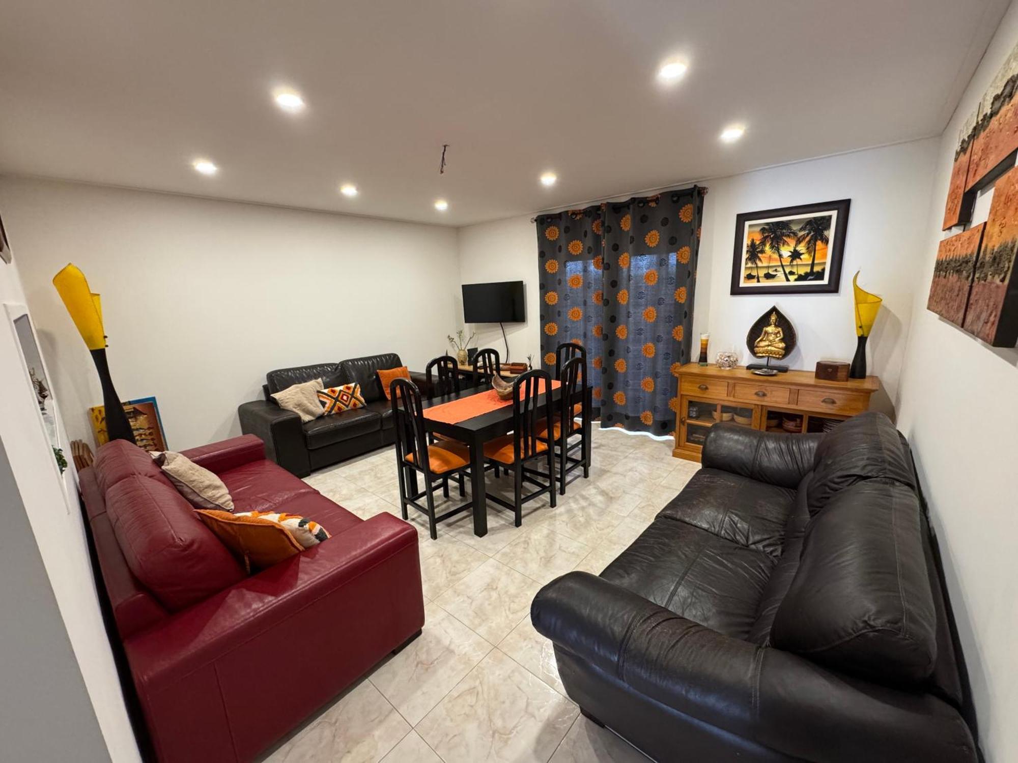 Apartamento Santa Cruz Santa Cruz  Eksteriør billede