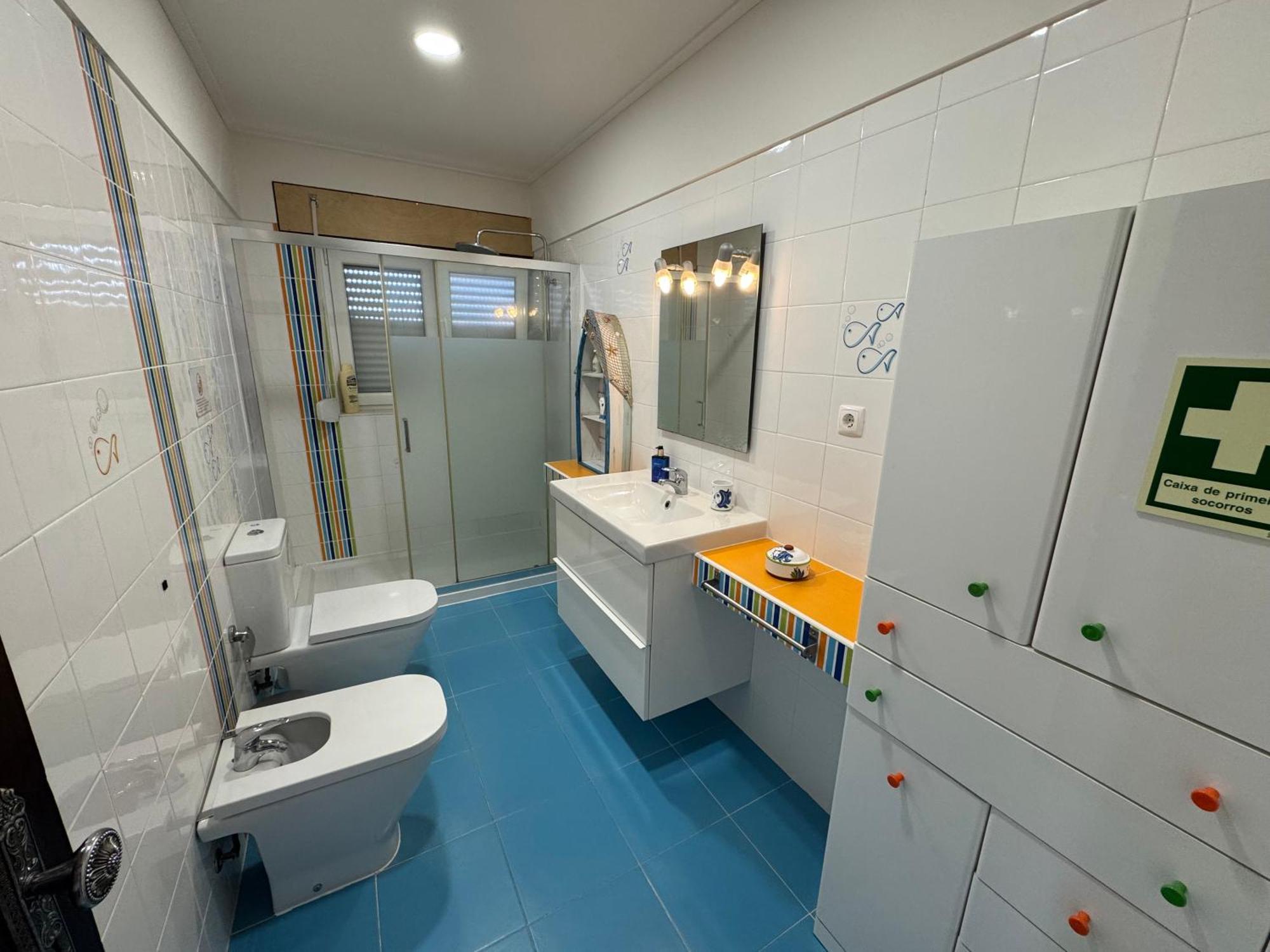 Apartamento Santa Cruz Santa Cruz  Eksteriør billede