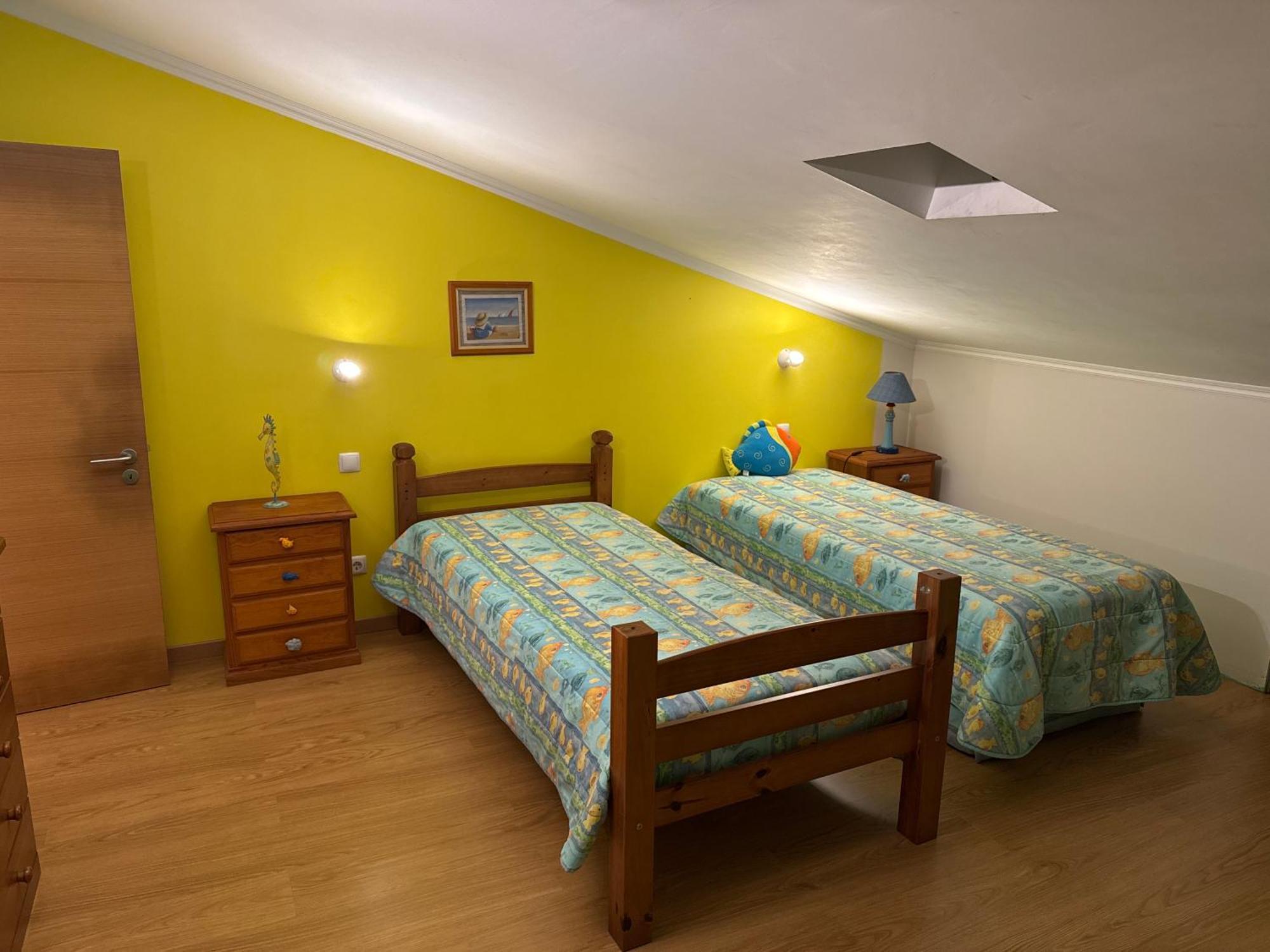Apartamento Santa Cruz Santa Cruz  Eksteriør billede