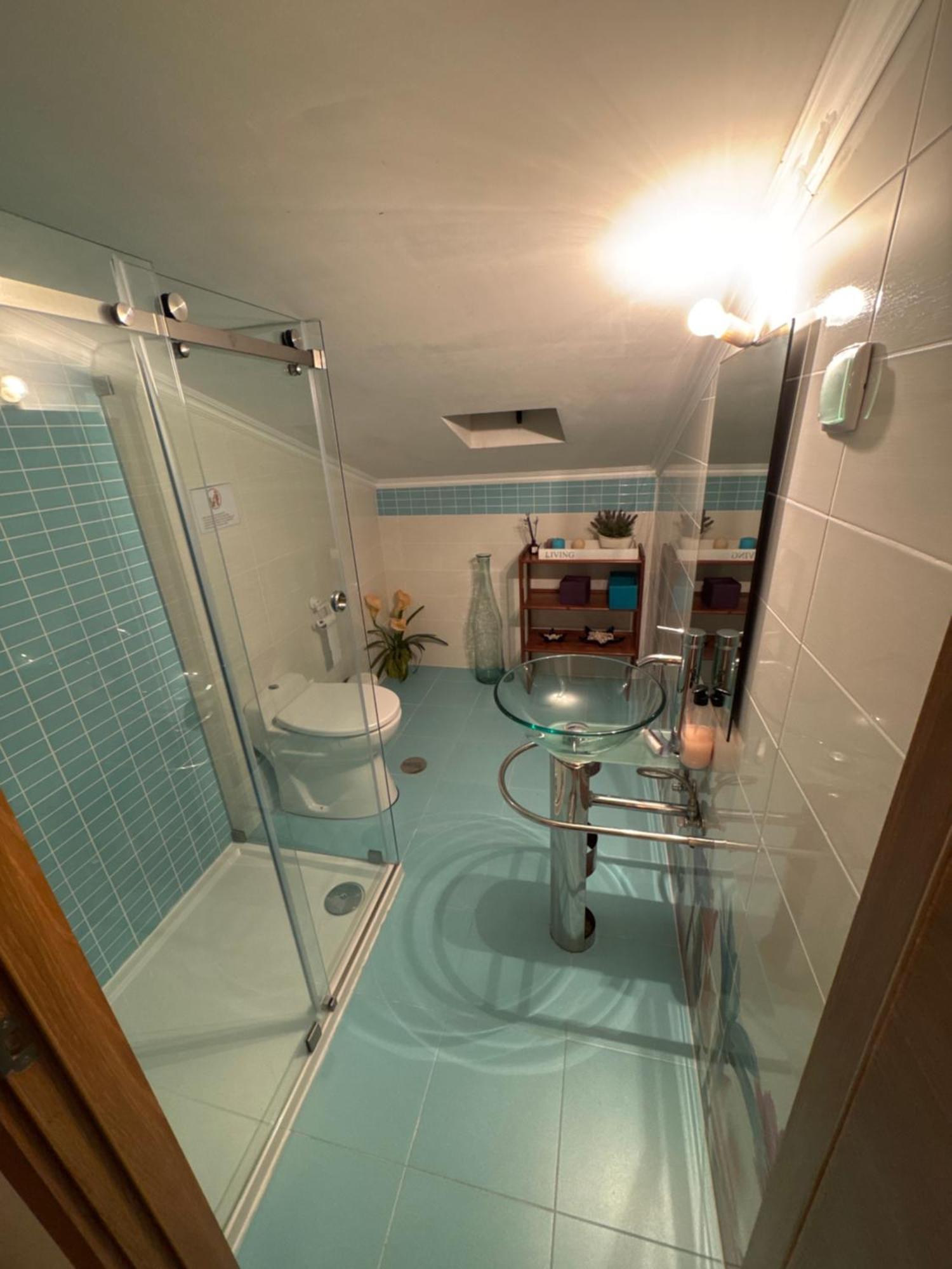 Apartamento Santa Cruz Santa Cruz  Eksteriør billede