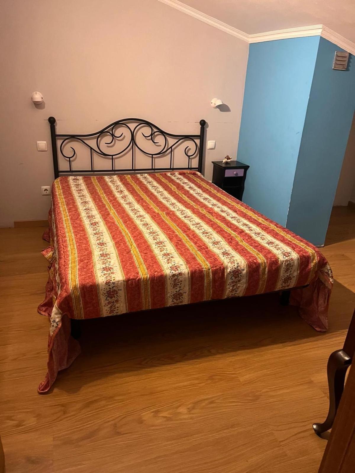 Apartamento Santa Cruz Santa Cruz  Eksteriør billede