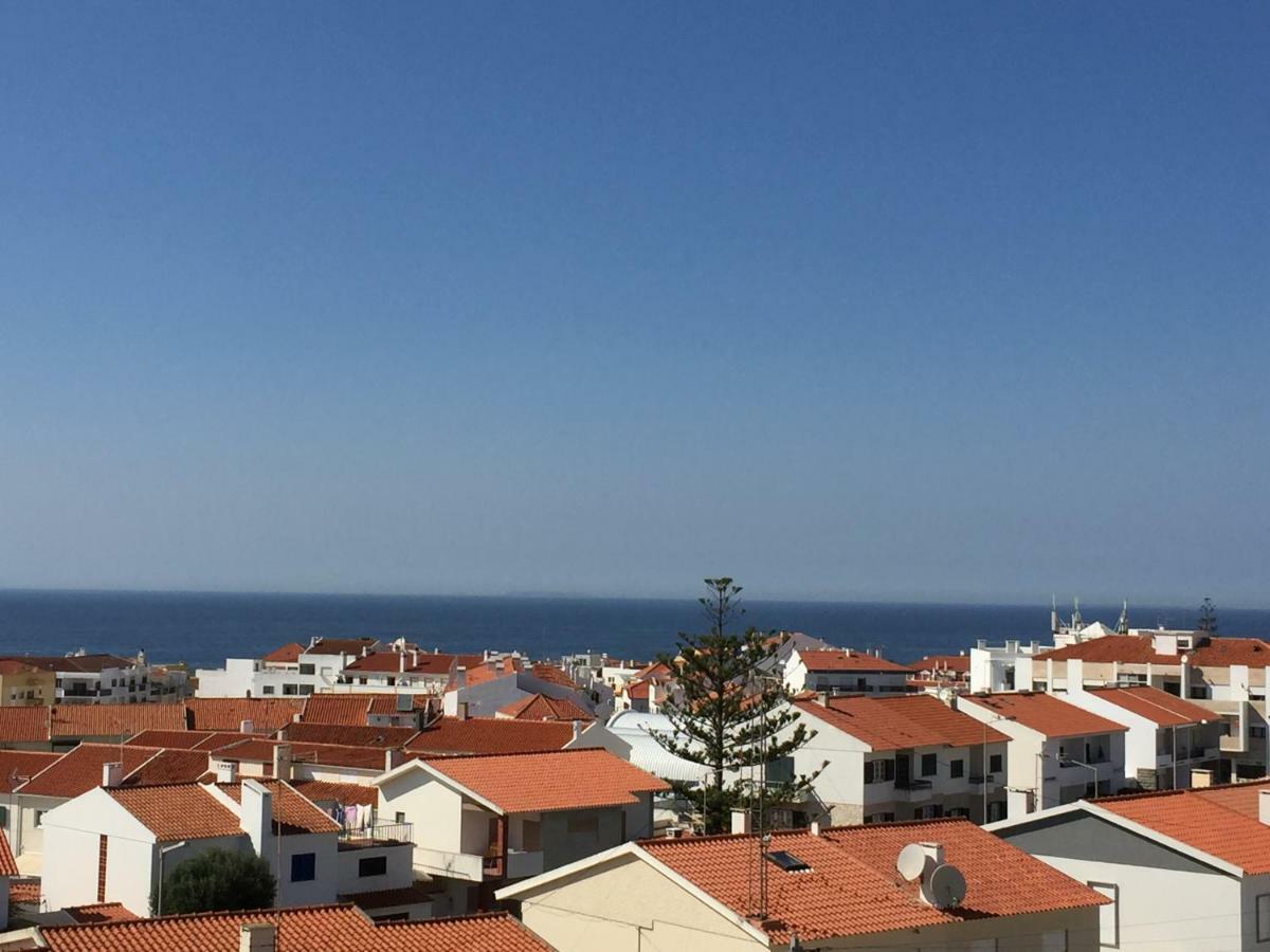 Apartamento Santa Cruz Santa Cruz  Eksteriør billede