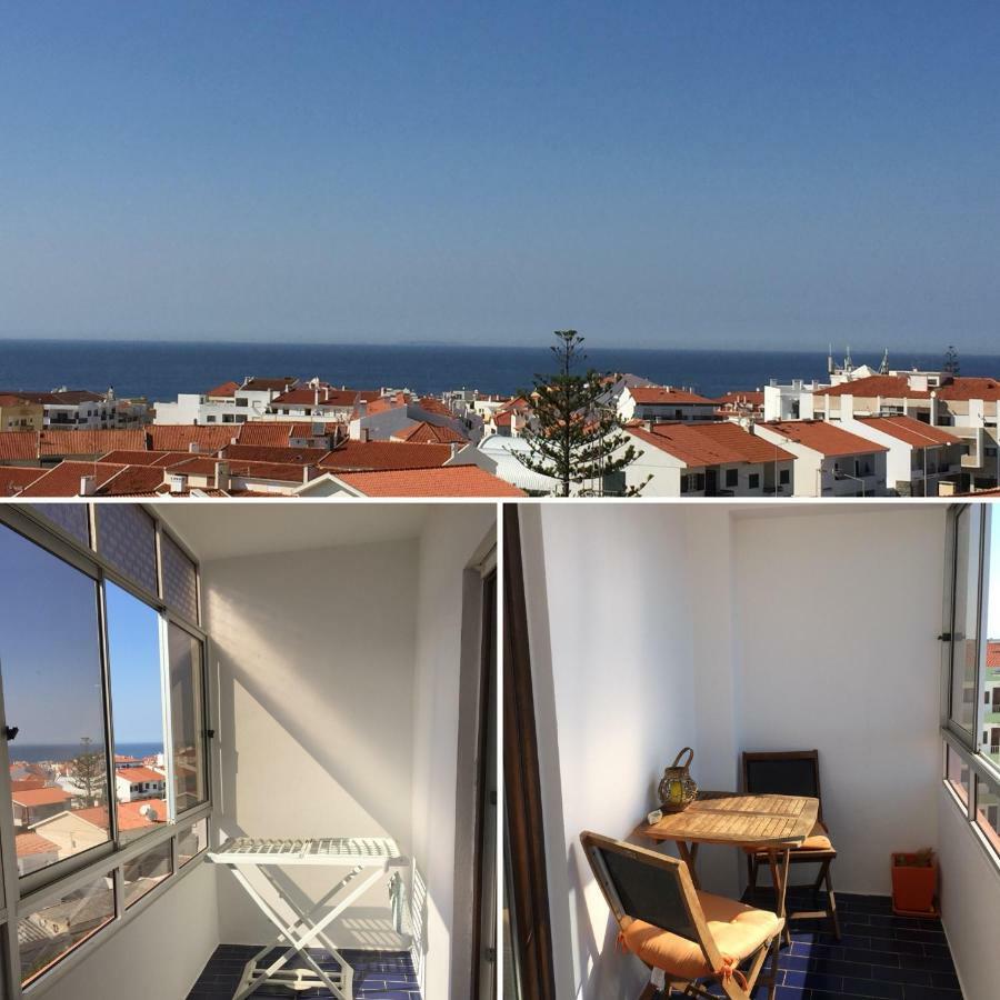Apartamento Santa Cruz Santa Cruz  Eksteriør billede